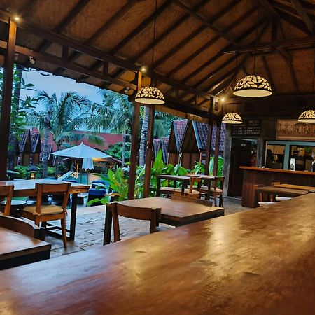 Bingin Lodge Uluwatu Exterior foto