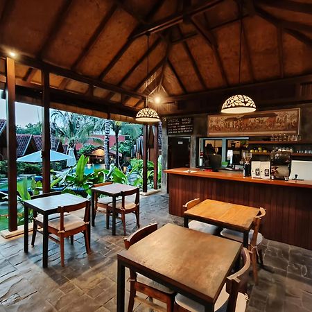 Bingin Lodge Uluwatu Exterior foto