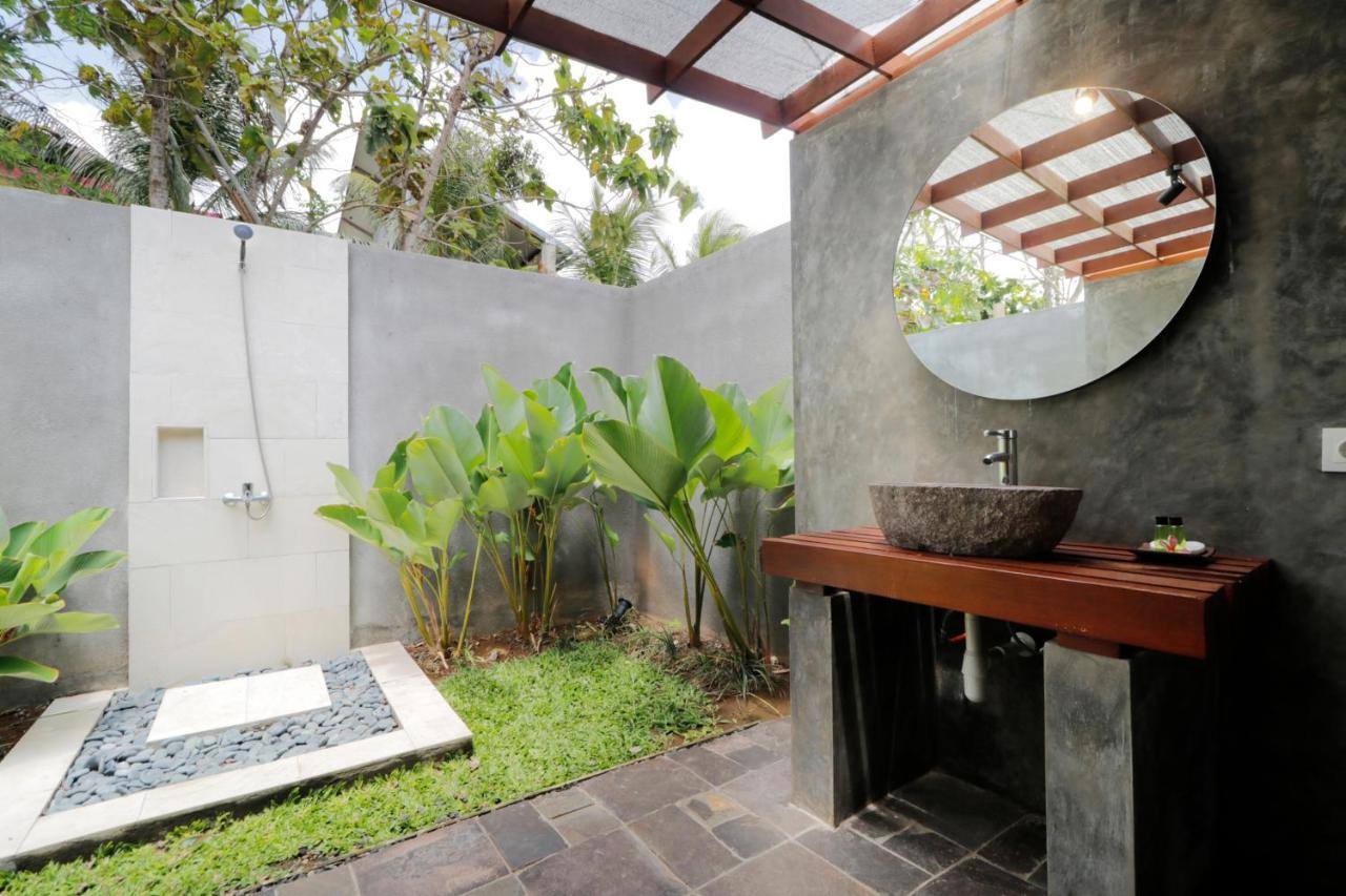 Bingin Lodge Uluwatu Exterior foto