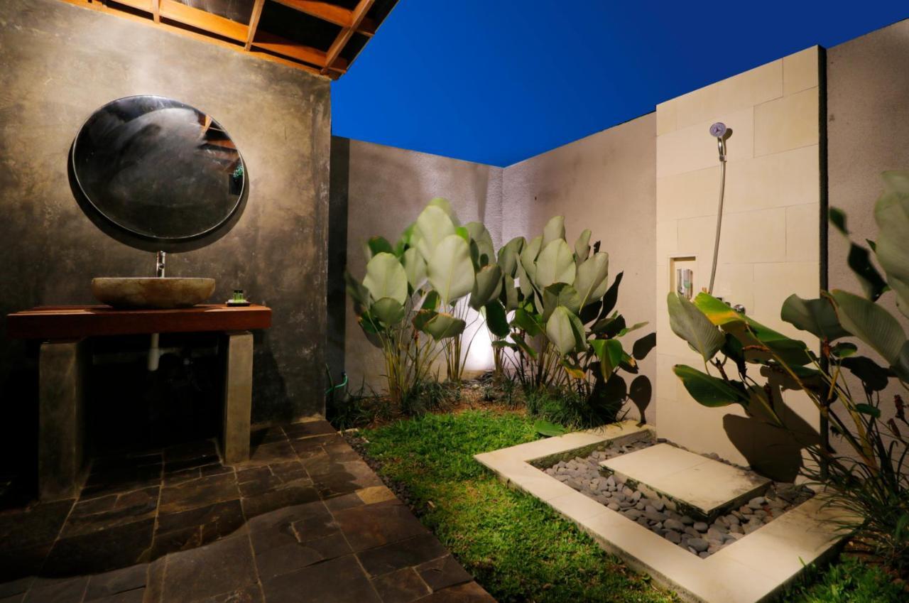 Bingin Lodge Uluwatu Exterior foto