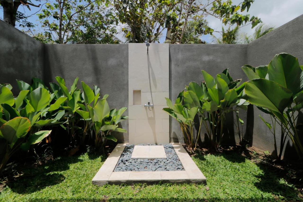 Bingin Lodge Uluwatu Exterior foto